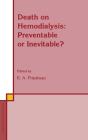 Death On Hemodialysis - Preview