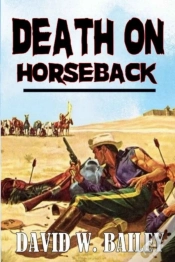 Capa do artigo Death On Horseback