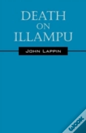 Death On Illampu
