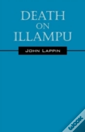 Capa do artigo Death On Illampu