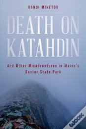 Capa do artigo Death On Katahdin