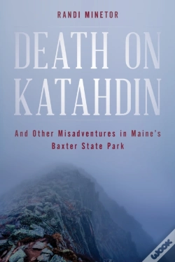 Capa do artigo Death On Katahdin