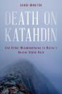 Death On Katahdin - Preview
