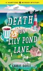Death On Lily Pond Lane - Preview