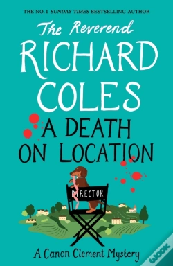 Capa do artigo Death On Location