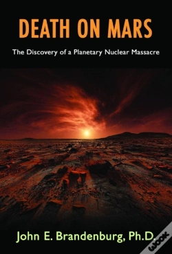 Capa do artigo Death On Mars