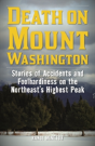 Death On Mount Washington - Preview