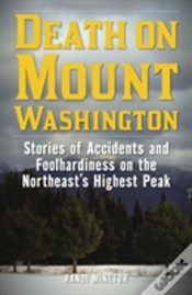 Capa do artigo Death On Mount Washington