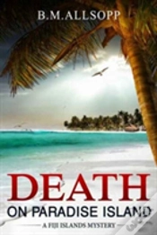 Capa do artigo Death On Paradise Island