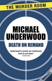 Capa do artigo Death On Remand