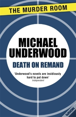 Capa do artigo Death On Remand