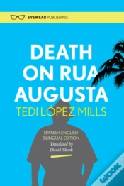 Capa do artigo Death On Rua Augusta