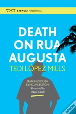 Capa do artigo Death On Rua Augusta