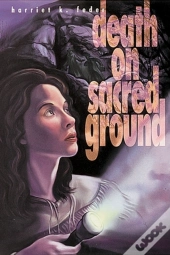 Death On Sacred Ground