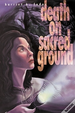 Capa do artigo Death On Sacred Ground