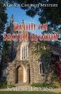 Death On Sacred Ground - Preview