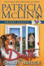 Death On Shady Bridge (Secret Sleuth, Book 5) - Preview