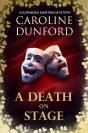 Death On Stage (Euphemia Martins Mystery 16) - Preview
