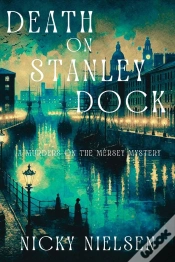 Capa do artigo Death On Stanley Dock