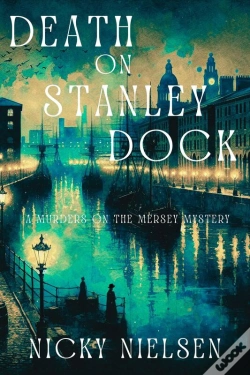 Capa do artigo Death On Stanley Dock