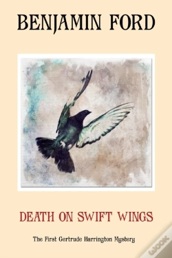 Capa do artigo Death On Swift Wings