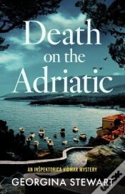 Capa do artigo Death On The Adriatic