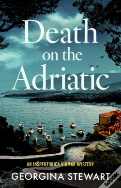Capa do artigo Death On The Adriatic
