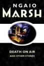 Death On The Air - Preview