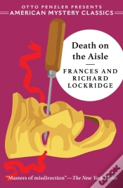 Capa do artigo Death On The Aisle