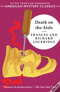 Capa do artigo Death On The Aisle