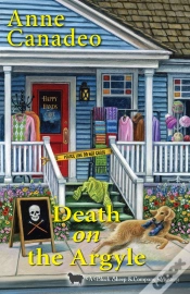 Capa do artigo Death On The Argyle