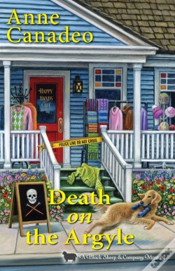 Capa do artigo Death On The Argyle