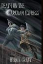Death On The Arkham Express - Preview