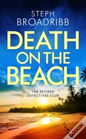 Capa do artigo Death On The Beach
