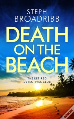 Capa do artigo Death On The Beach