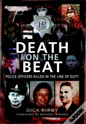 Capa do artigo Death On The Beat