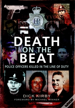 Capa do artigo Death On The Beat