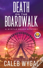Death On The Boardwalk
