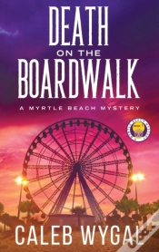 Capa do artigo Death On The Boardwalk