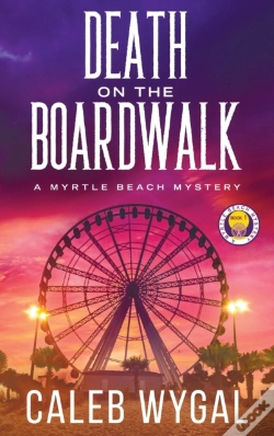 Capa do artigo Death On The Boardwalk