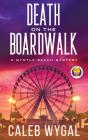 Death On The Boardwalk - Preview