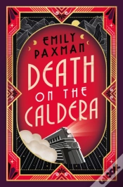 Capa do artigo Death On The Caldera