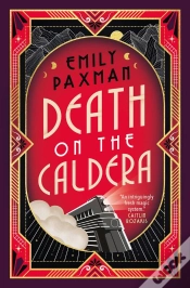 Capa do artigo Death On The Caldera