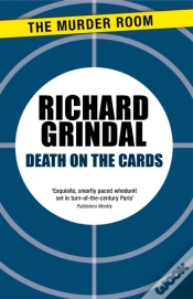 Capa do artigo Death On The Cards