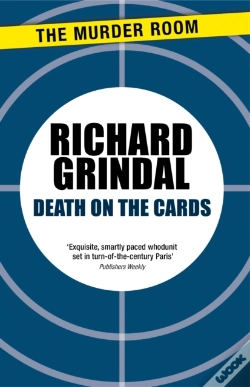 Capa do artigo Death On The Cards