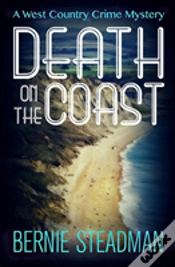 Capa do artigo Death On The Coast