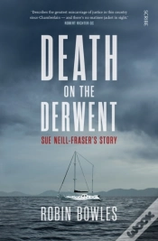 Capa do artigo Death On The Derwent