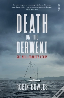 Capa do artigo Death On The Derwent