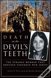 Capa do artigo Death On The Devil