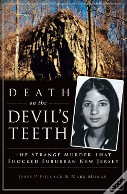 Capa do artigo Death On The Devil'S Teeth